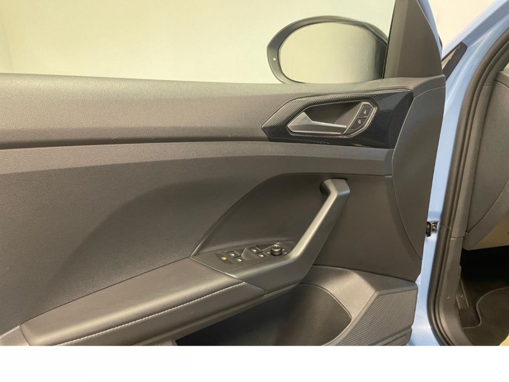 Volkswagen T-Cross Goal 1.0 TSI DSG Rückfahrkamera foto 10