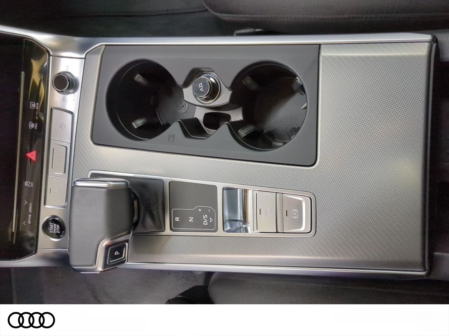 Audi A6 Avant 50 TFSI e Navi LED Pano virtual ACC foto 19