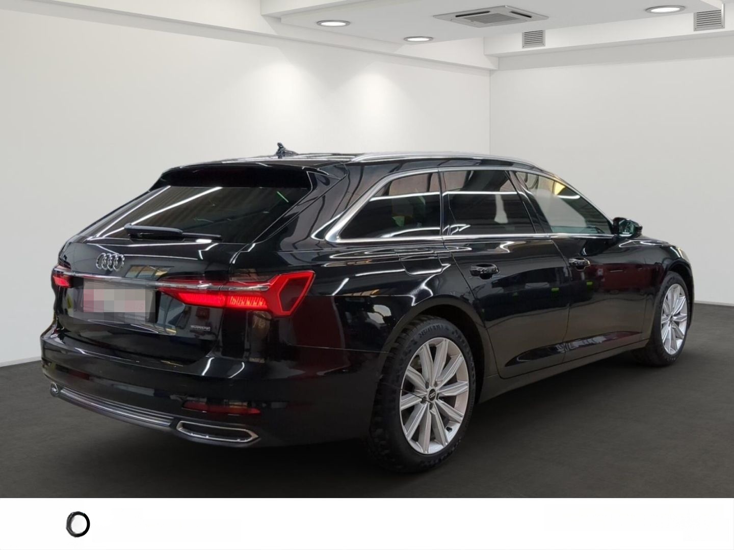Audi A6 Avant 50 TFSI e Navi LED Pano virtual ACC foto 5
