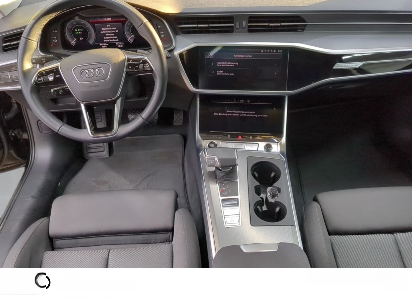 Audi A6 Avant 50 TFSI e Navi LED Pano virtual ACC foto 7