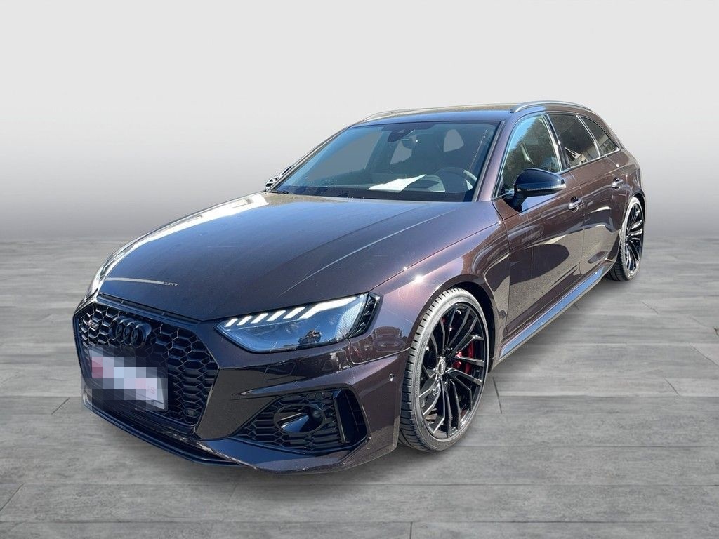 Audi RS 4 Avant 2.9 TFSI quattro Dynamik Paket Optik foto 2