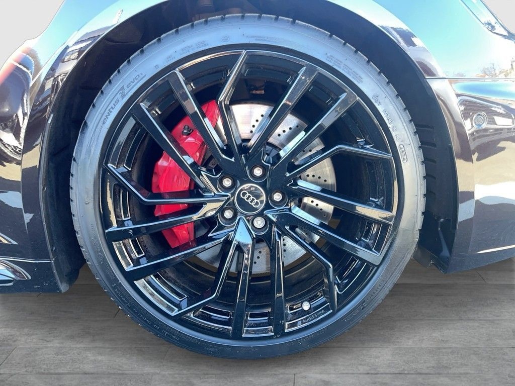 Audi RS 4 Avant 2.9 TFSI quattro Dynamik Paket Optik foto 11