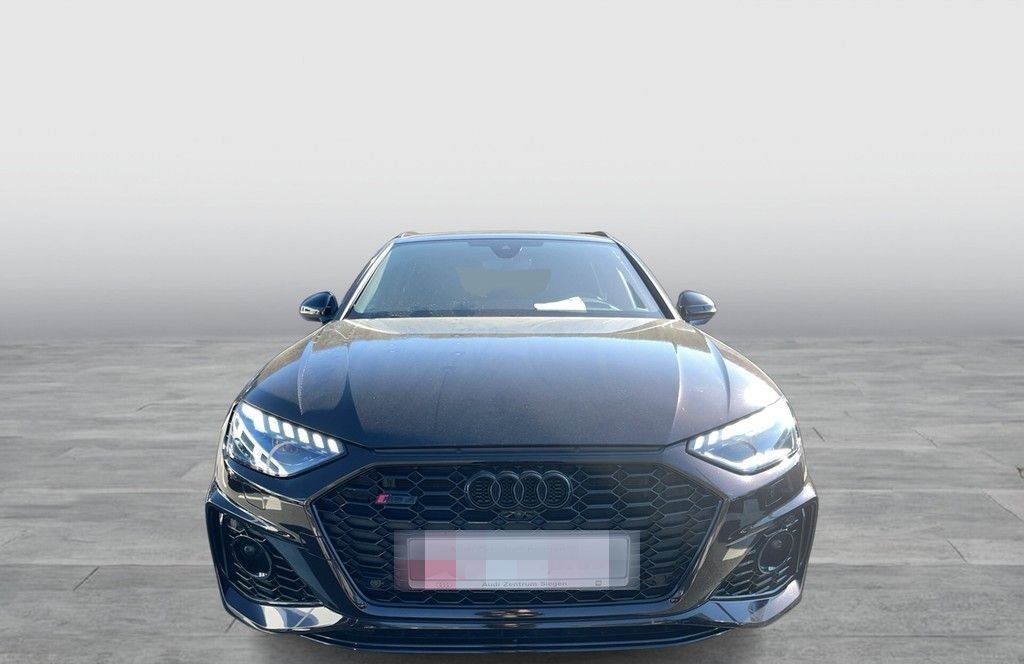 Audi RS 4 Avant 2.9 TFSI quattro Dynamik Paket Optik foto 12