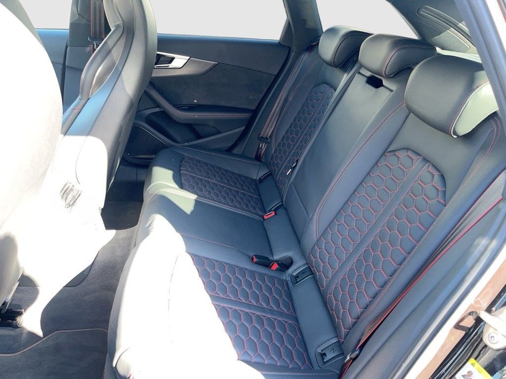 Audi RS 4 Avant 2.9 TFSI quattro Dynamik Paket Optik foto 16