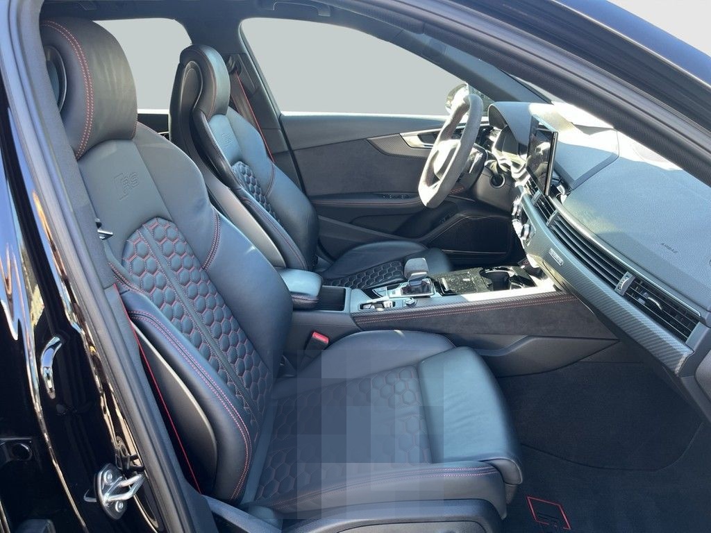Audi RS 4 Avant 2.9 TFSI quattro Dynamik Paket Optik foto 18