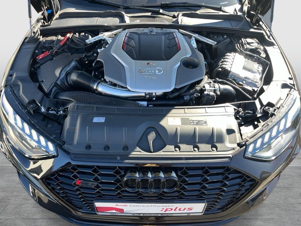 Audi RS 4 Avant 2.9 TFSI quattro Dynamik Paket Optik foto 19