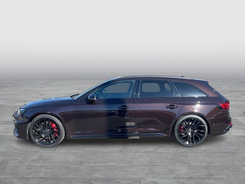 Audi RS 4 Avant 2.9 TFSI quattro Dynamik Paket Optik foto 4