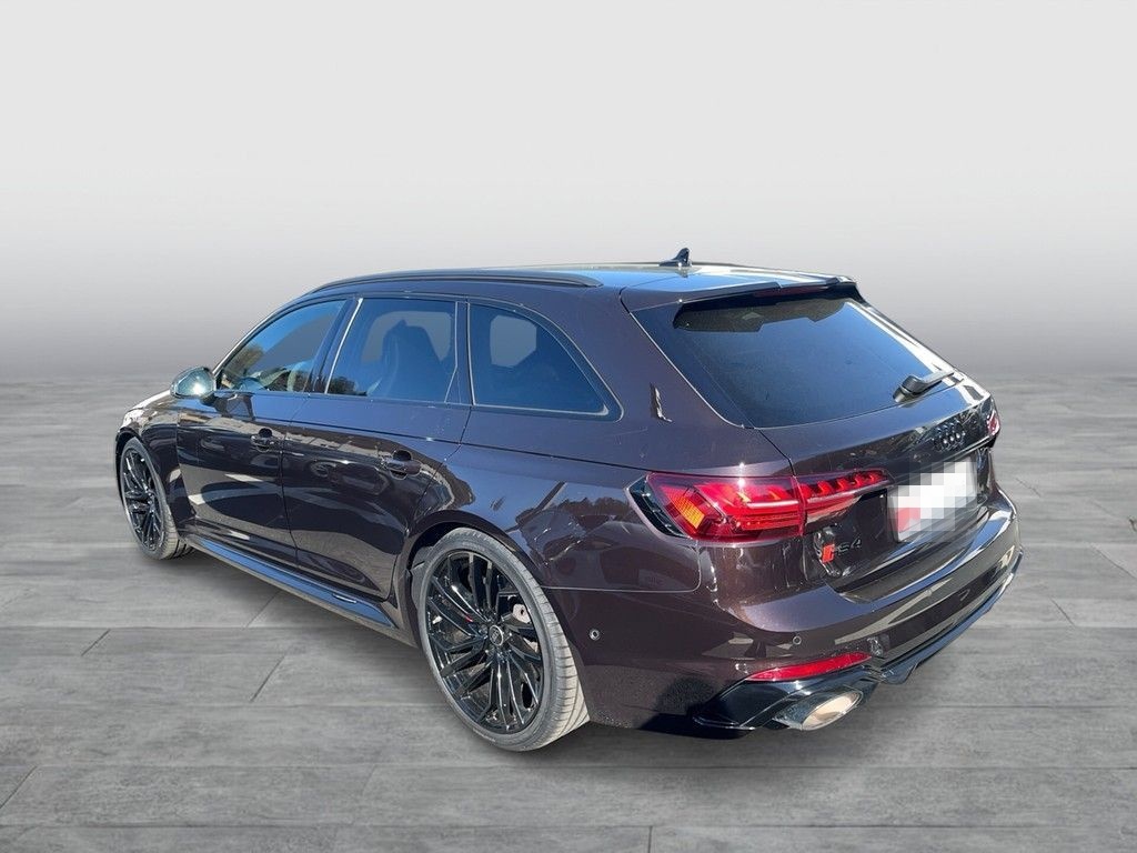 Audi RS 4 Avant 2.9 TFSI quattro Dynamik Paket Optik foto 5