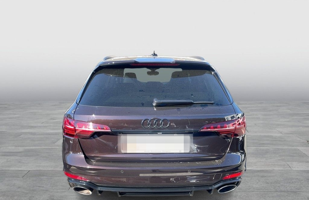 Audi RS 4 Avant 2.9 TFSI quattro Dynamik Paket Optik foto 6