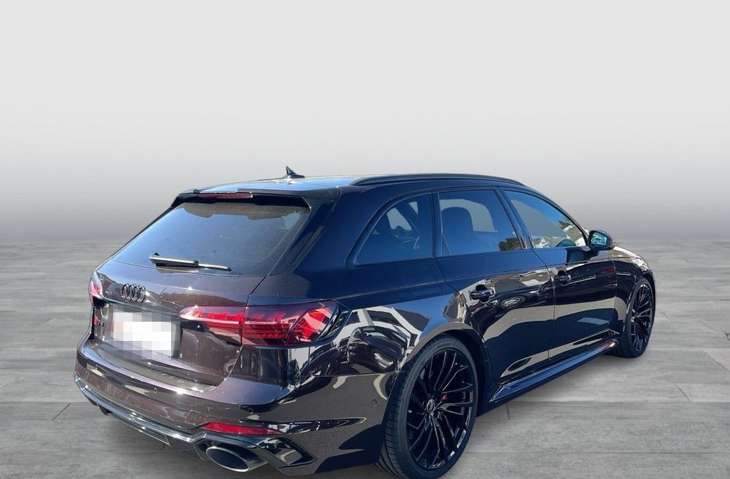 Audi RS 4 Avant 2.9 TFSI quattro Dynamik Paket Optik foto 7