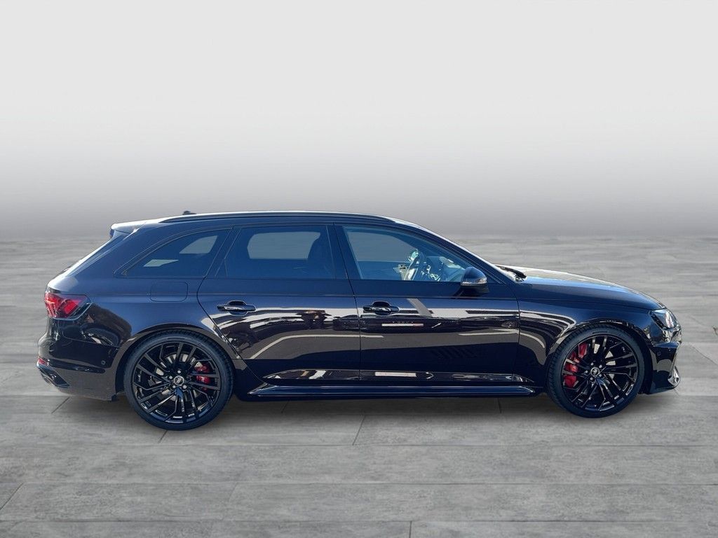 Audi RS 4 Avant 2.9 TFSI quattro Dynamik Paket Optik foto 10