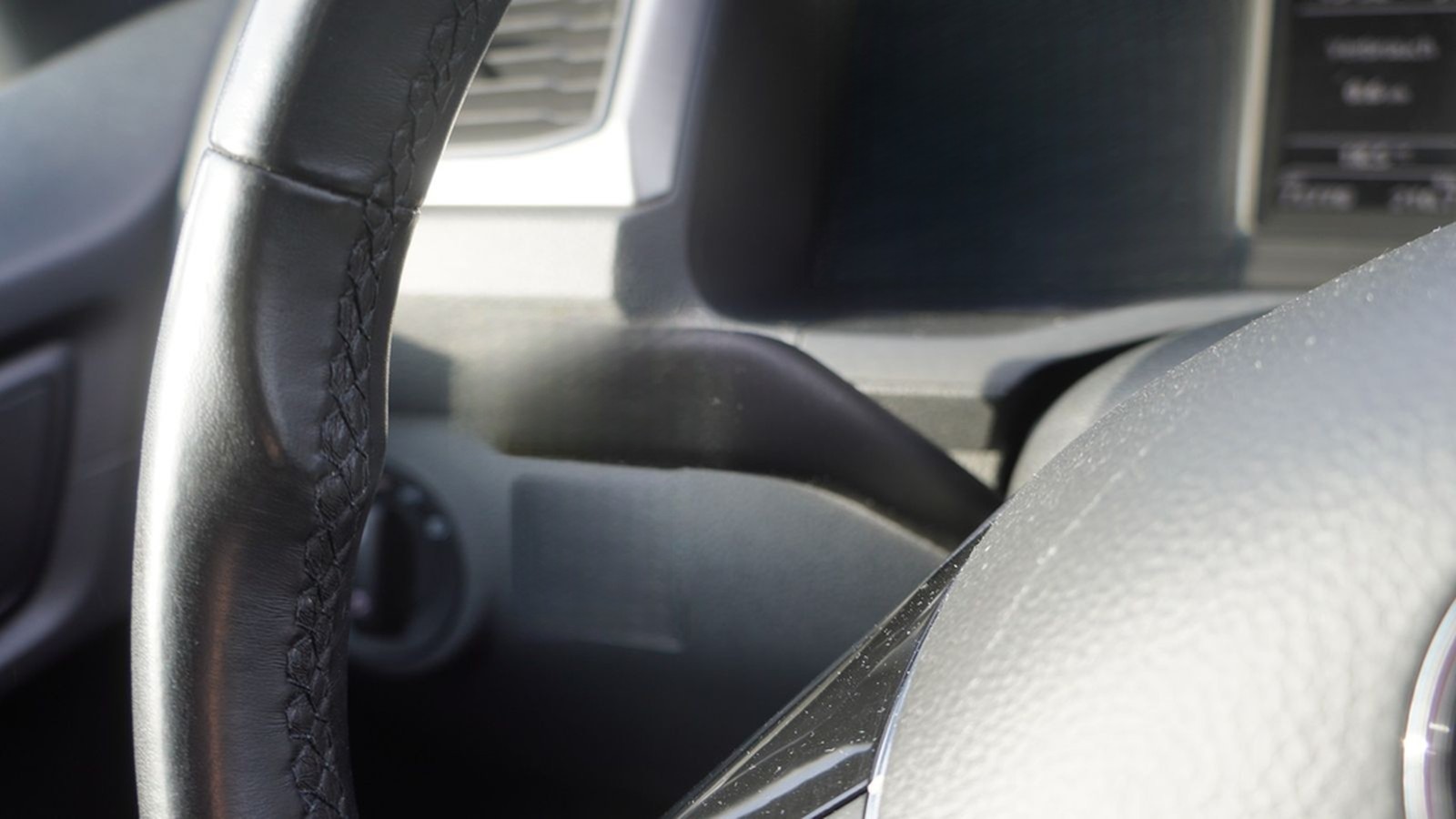 Volkswagen Caddy Maxi 1.4 TSI PDC 7-Sitzer AHK App-Connect foto 15