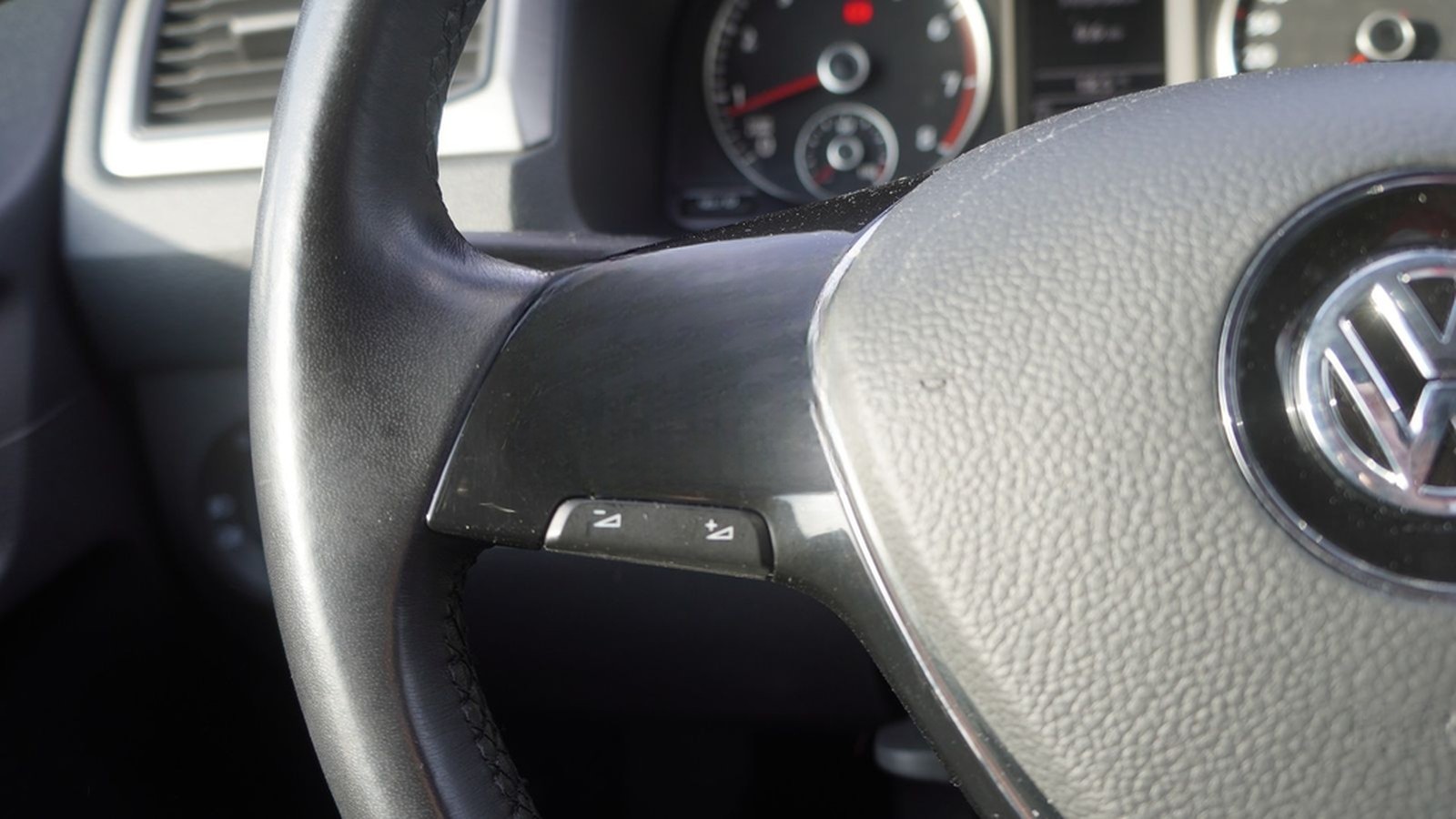 Volkswagen Caddy Maxi 1.4 TSI PDC 7-Sitzer AHK App-Connect foto 16