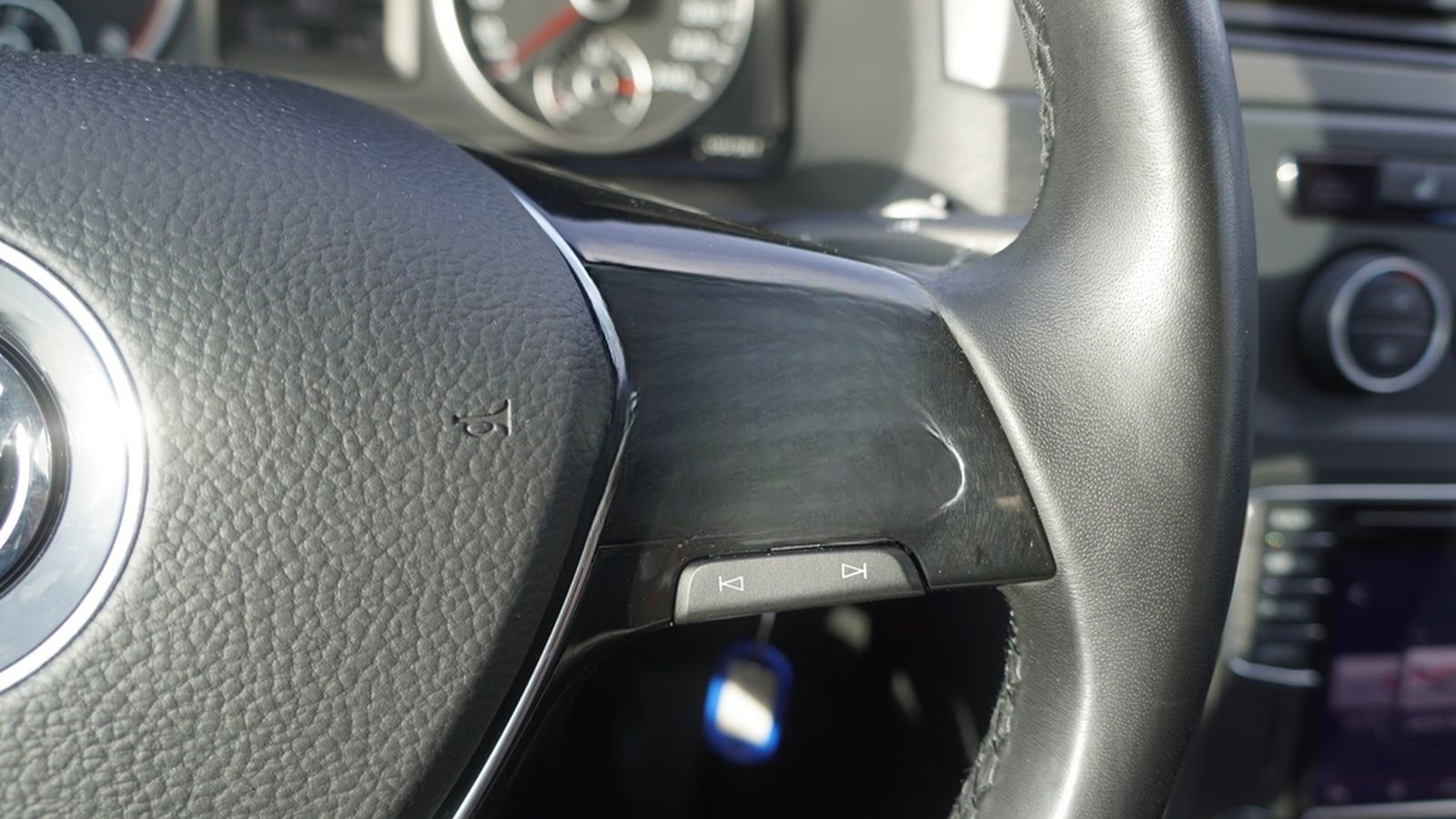 Volkswagen Caddy Maxi 1.4 TSI PDC 7-Sitzer AHK App-Connect foto 18