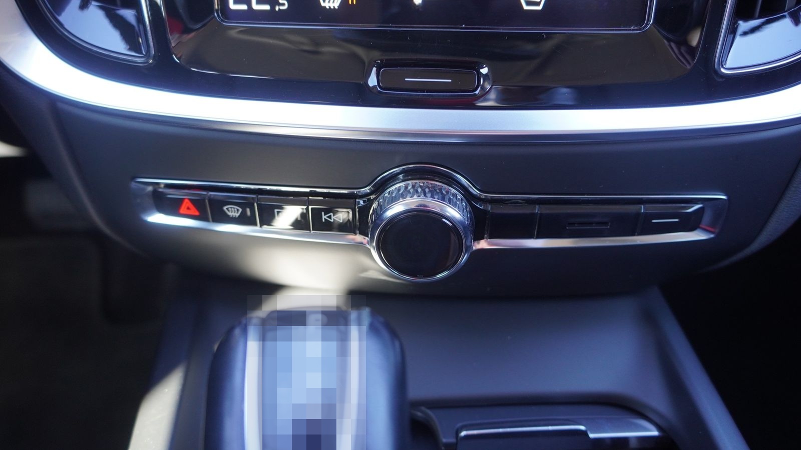 Volvo V60 Kombi T5 Momentum LED Navi Kamera Leder AHK foto 24