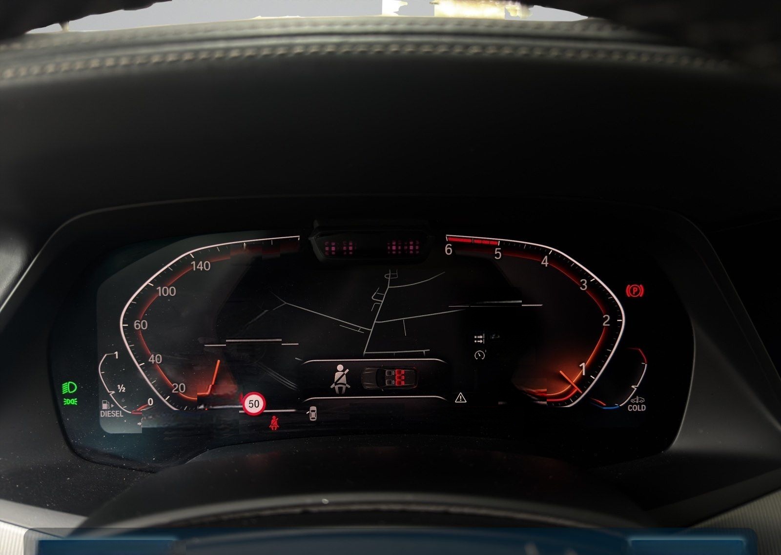 BMW X5 xDrive30d xLine Gestiksteuerung Stahndh. Head foto 13