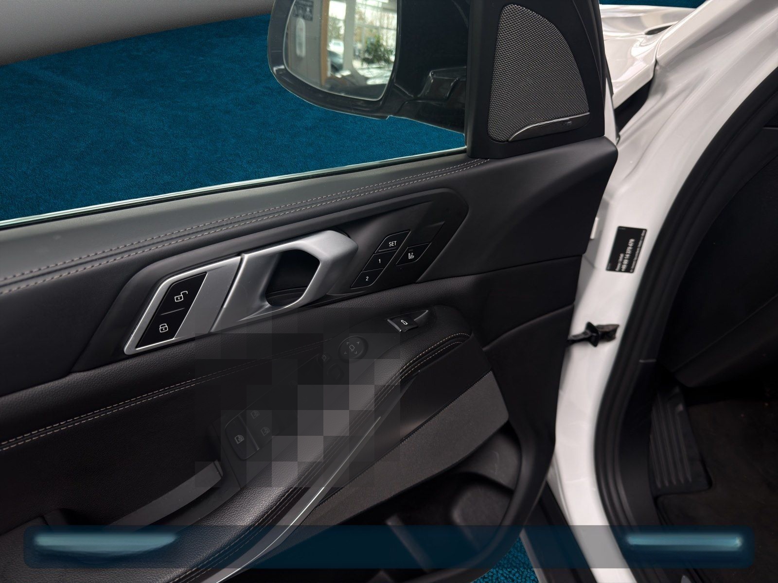 BMW X5 xDrive30d xLine Gestiksteuerung Stahndh. Head foto 16