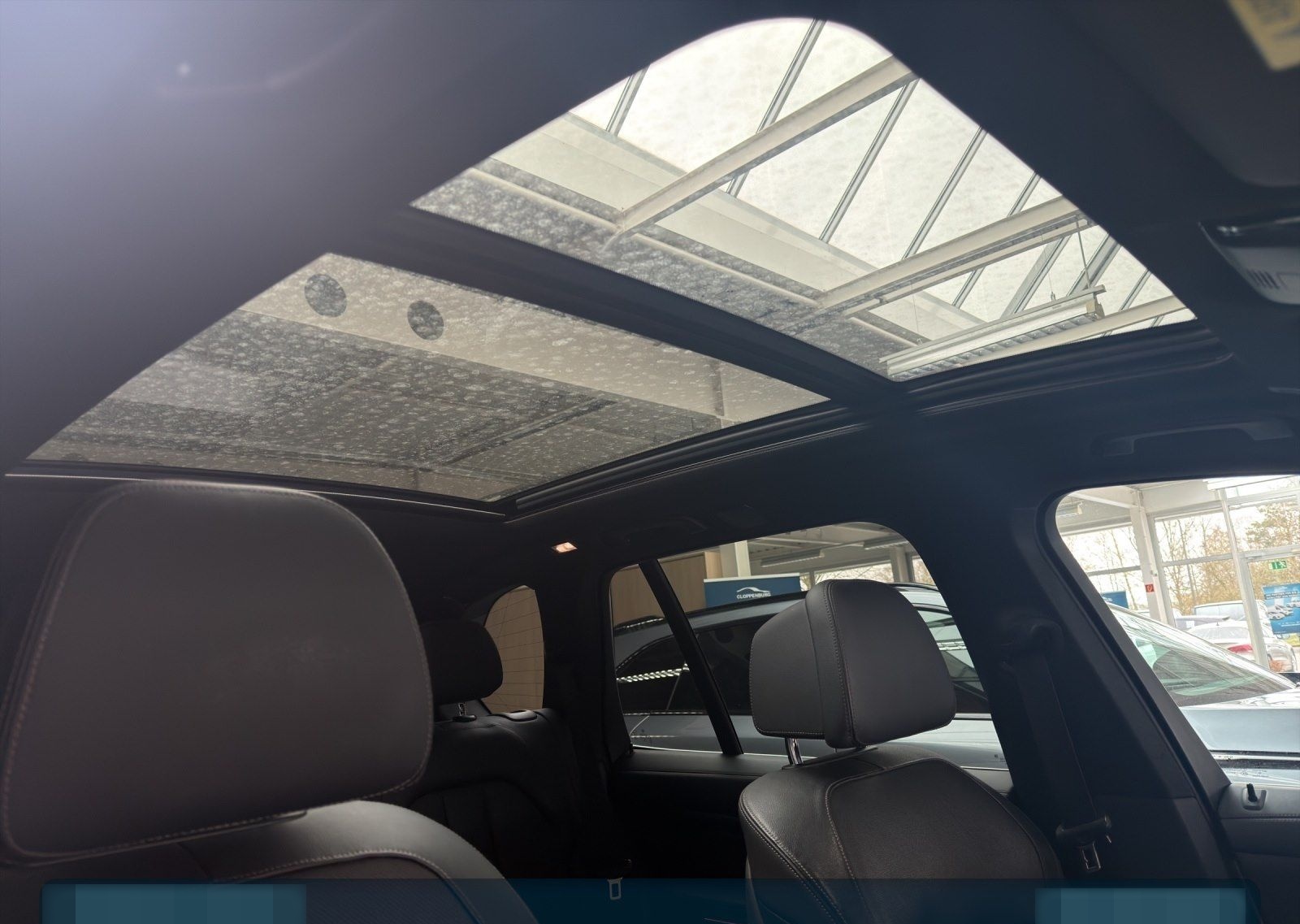 BMW X5 xDrive30d xLine Gestiksteuerung Stahndh. Head foto 20