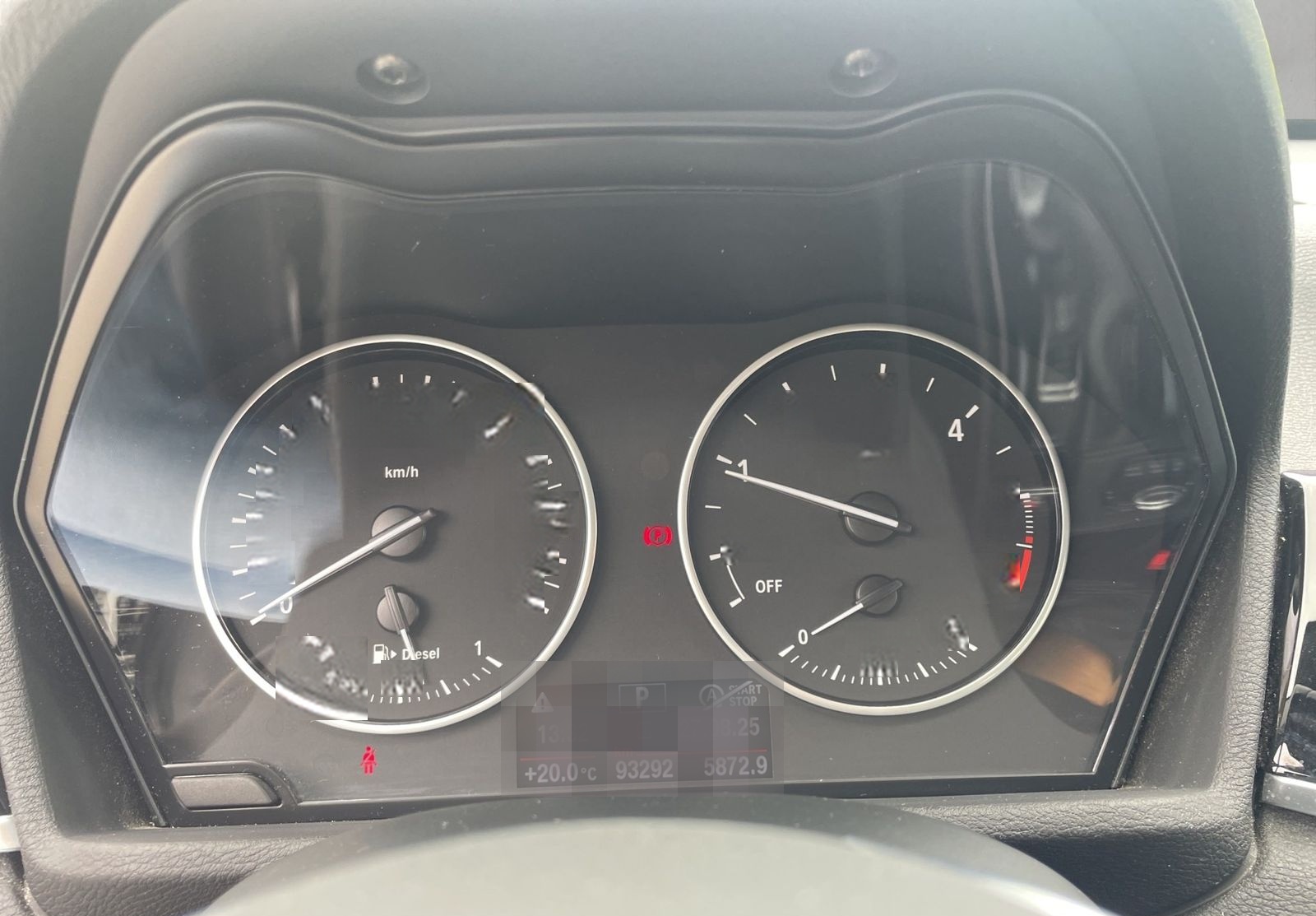 BMW X1 xDrive20d xLINE LED PDC TEMPOMAT foto 12