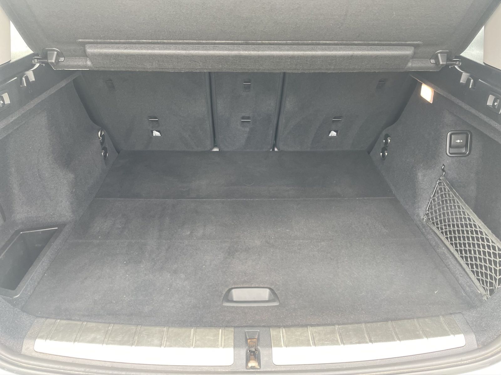 BMW X1 xDrive20d xLINE LED PDC TEMPOMAT foto 18