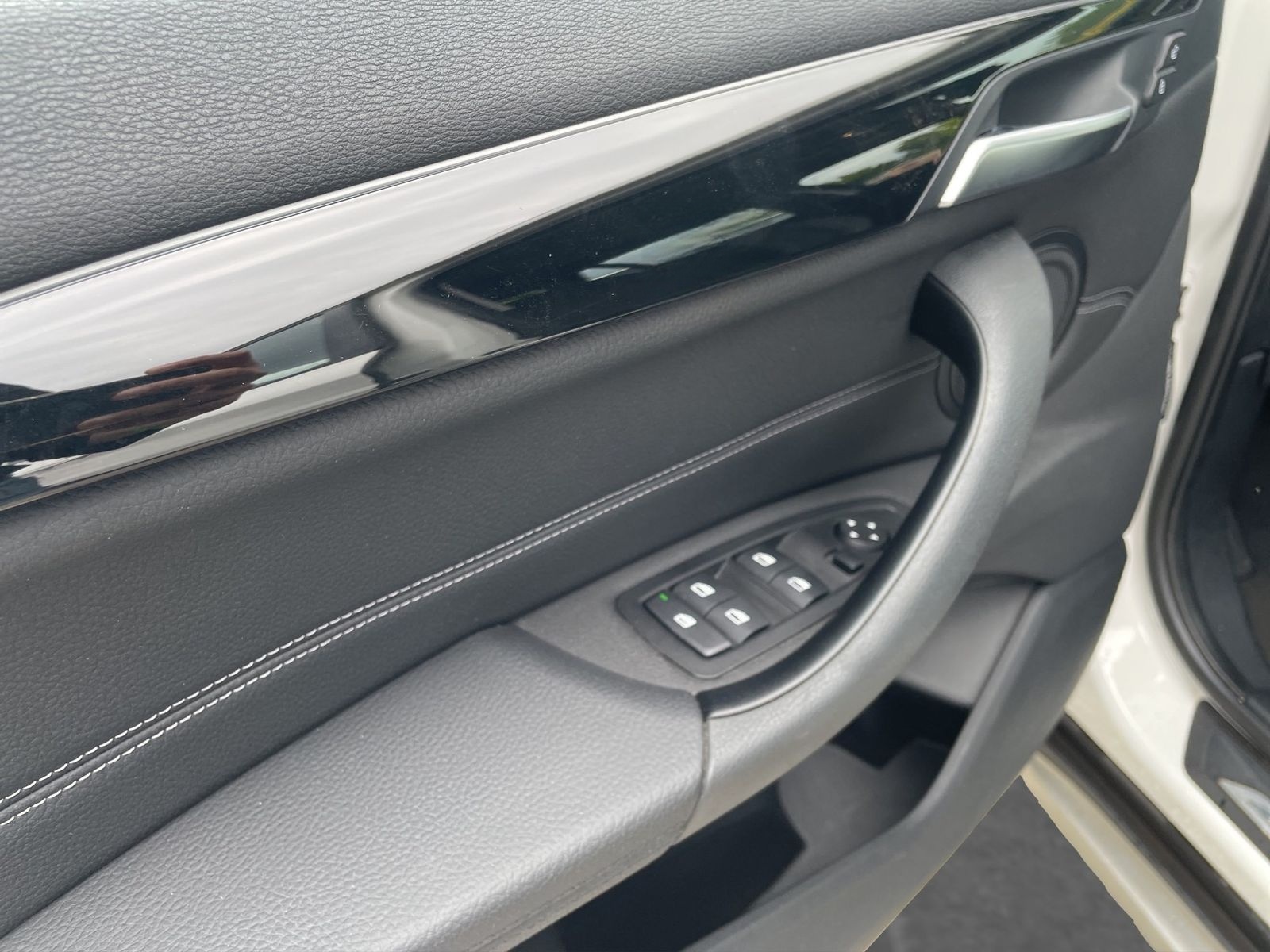 BMW X1 xDrive20d xLINE LED PDC TEMPOMAT foto 9