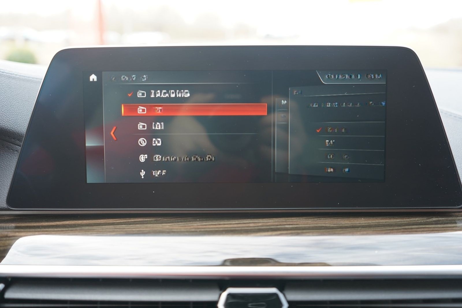 BMW 520d xDrive Luxury Line LED Navi Standheizung foto 16