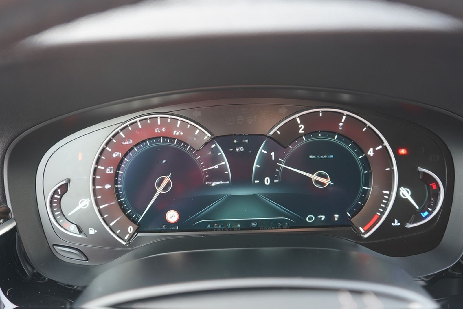BMW 520d xDrive Luxury Line LED Navi Standheizung foto 22