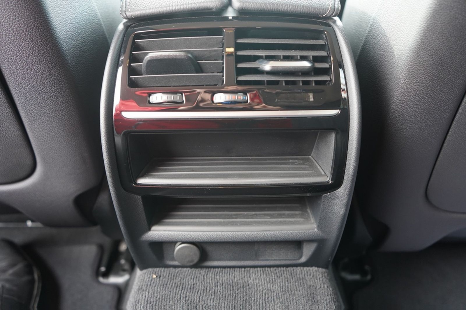BMW 520d xDrive Luxury Line LED Navi Standheizung foto 39