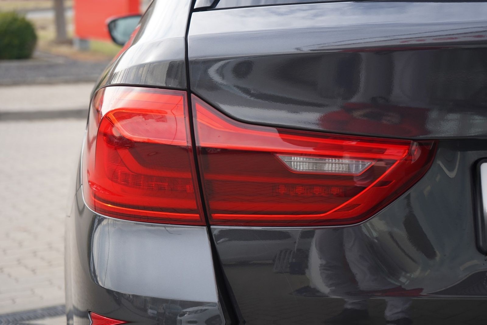 BMW 520d xDrive Luxury Line LED Navi Standheizung foto 42