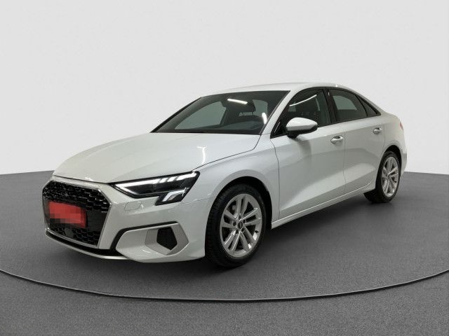 Audi A3 Lim 30 TDI advanced 17 LED NAVI SHZ PDC foto 2