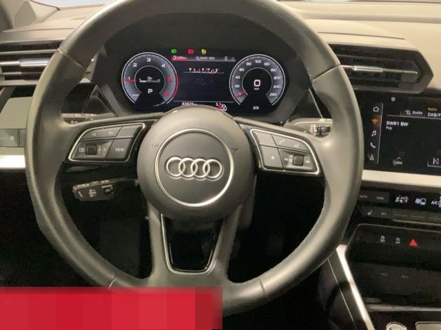 Audi A3 Lim 30 TDI advanced 17 LED NAVI SHZ PDC foto 12