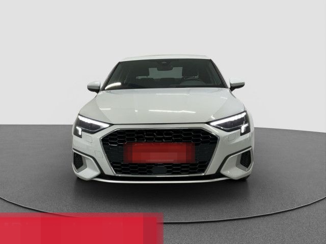 Audi A3 Lim 30 TDI advanced 17 LED NAVI SHZ PDC foto 3