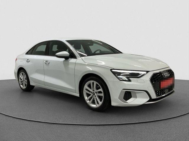 Audi A3 Lim 30 TDI advanced 17 LED NAVI SHZ PDC foto 5
