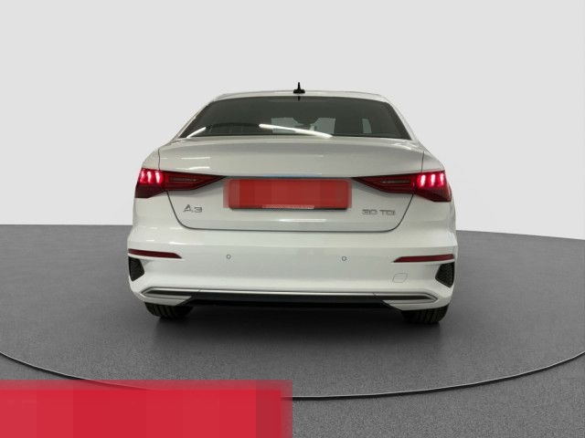 Audi A3 Lim 30 TDI advanced 17 LED NAVI SHZ PDC foto 6