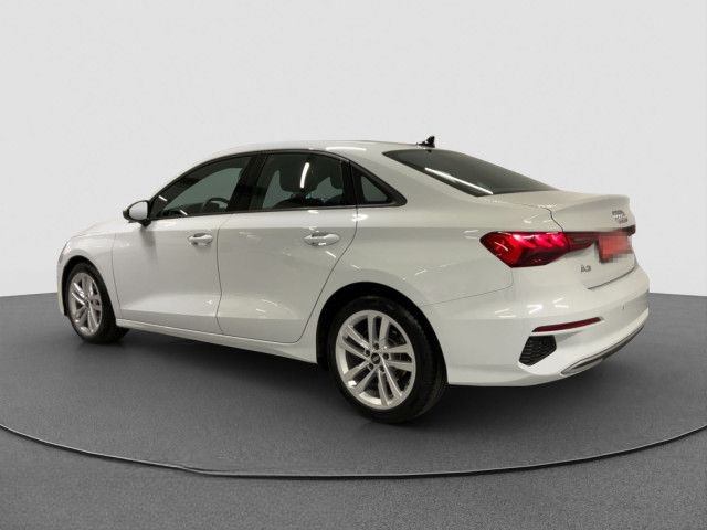 Audi A3 Lim 30 TDI advanced 17 LED NAVI SHZ PDC foto 7