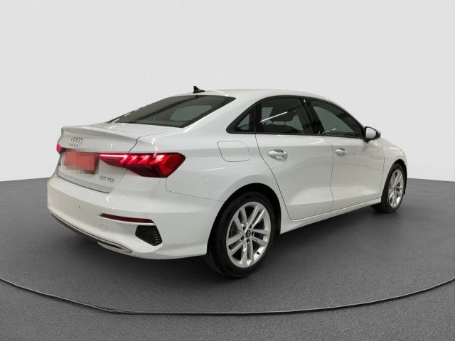 Audi A3 Lim 30 TDI advanced 17 LED NAVI SHZ PDC foto 8