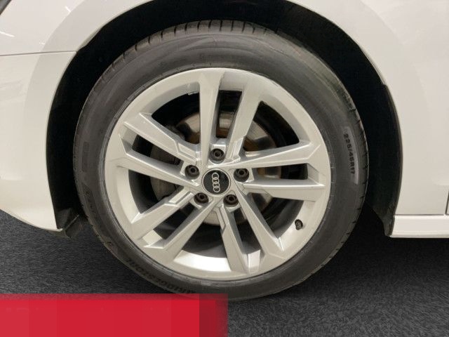 Audi A3 Lim 30 TDI advanced 17 LED NAVI SHZ PDC foto 9