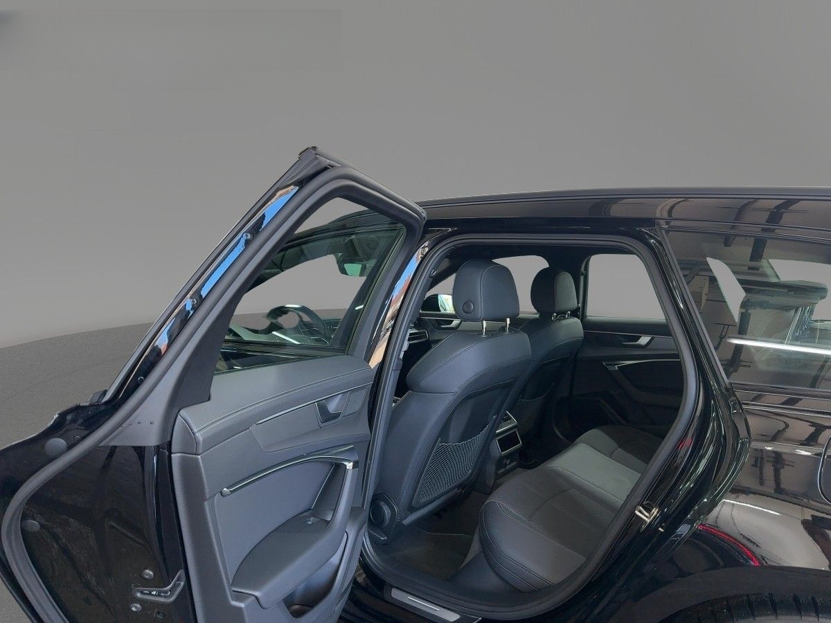 Audi A6 Avant 50 TFSI e quat. S tronic AHK, B&O Pano foto 7