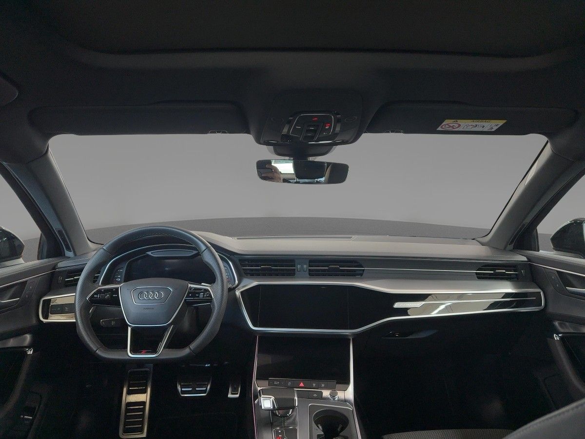 Audi A6 Avant 50 TFSI e quat. S tronic AHK, B&O Pano foto 8