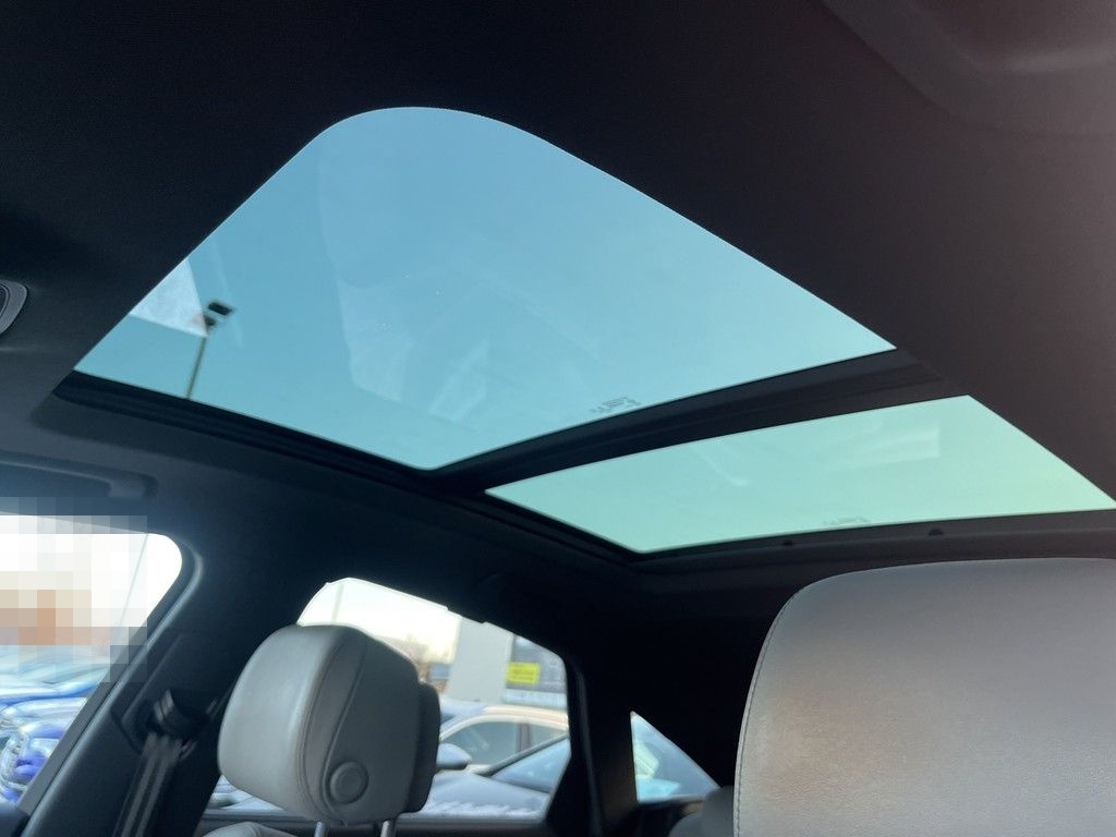 Audi Q5 Sportback S line 40 TDI quattro S tronic Pano foto 21
