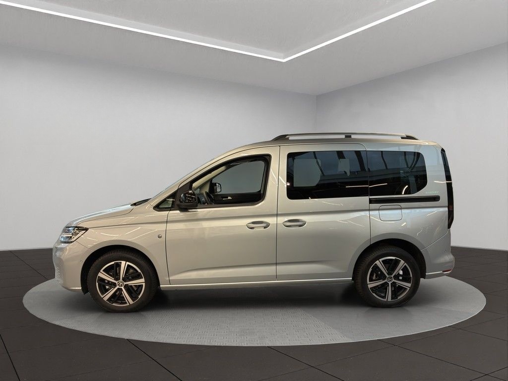 Volkswagen Caddy "Energy" 5-Sitzer 1,5  TSI 85 kW (115 PS)  foto 2