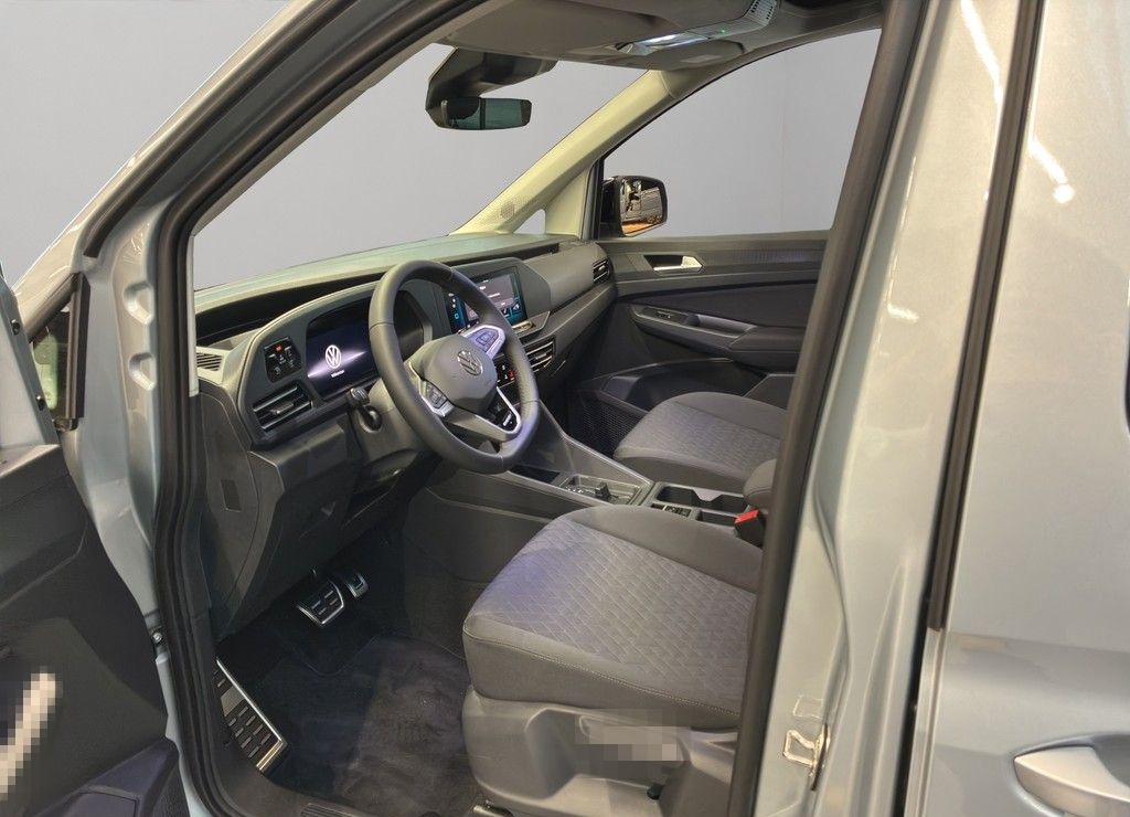 Volkswagen Caddy "Energy" 5-Sitzer 1,5  TSI 85 kW (115 PS)  foto 11