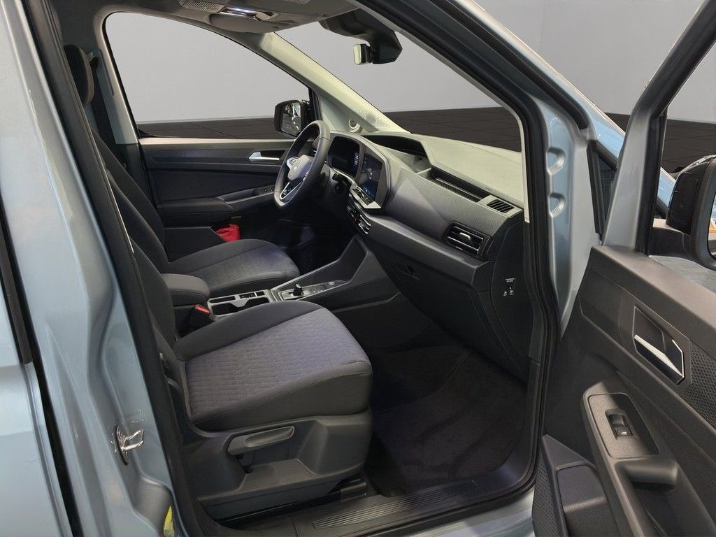 Volkswagen Caddy "Energy" 5-Sitzer 1,5  TSI 85 kW (115 PS)  foto 15