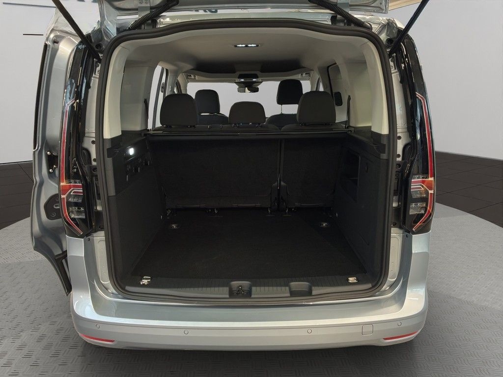 Volkswagen Caddy "Energy" 5-Sitzer 1,5  TSI 85 kW (115 PS)  foto 17