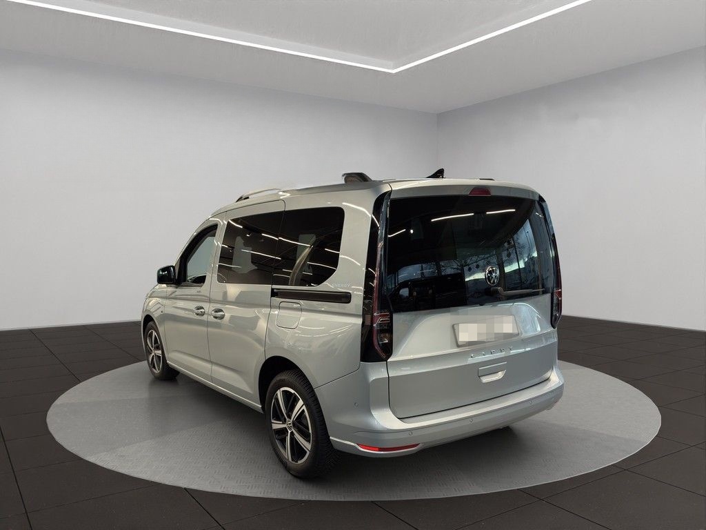 Volkswagen Caddy "Energy" 5-Sitzer 1,5  TSI 85 kW (115 PS)  foto 4