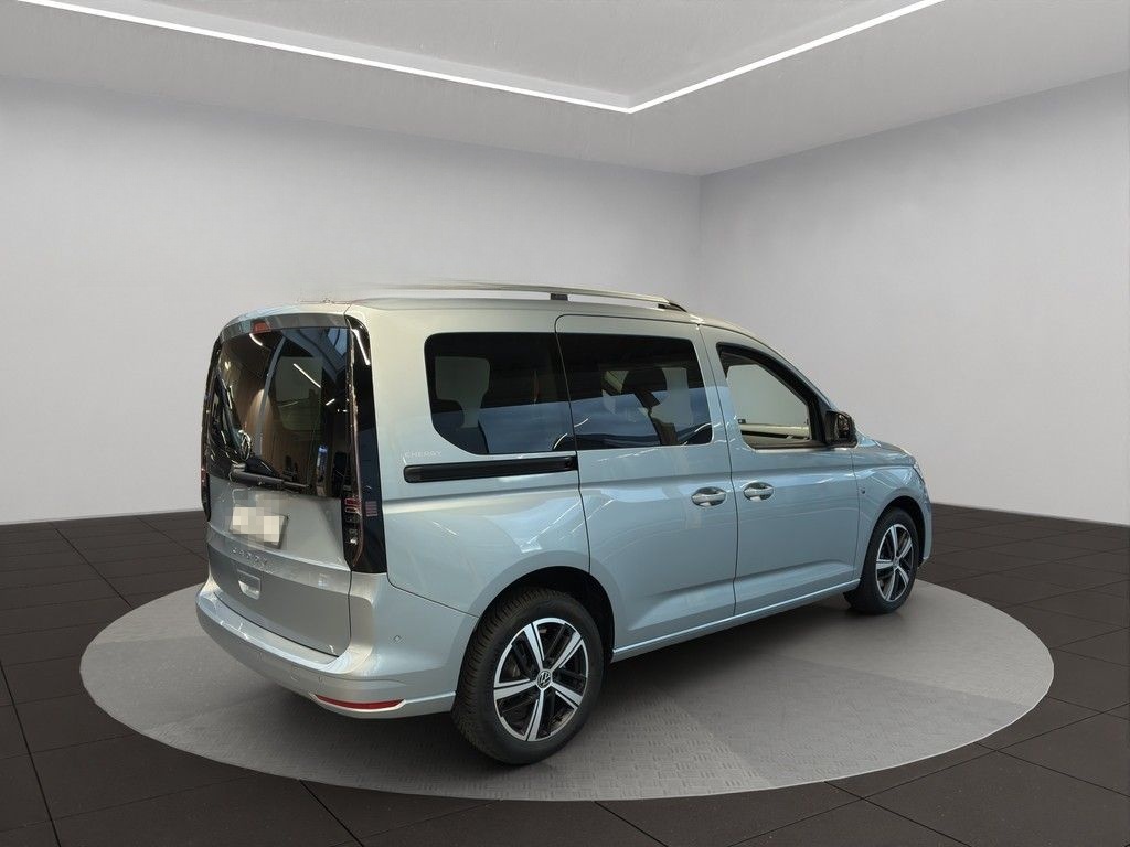 Volkswagen Caddy "Energy" 5-Sitzer 1,5  TSI 85 kW (115 PS)  foto 6