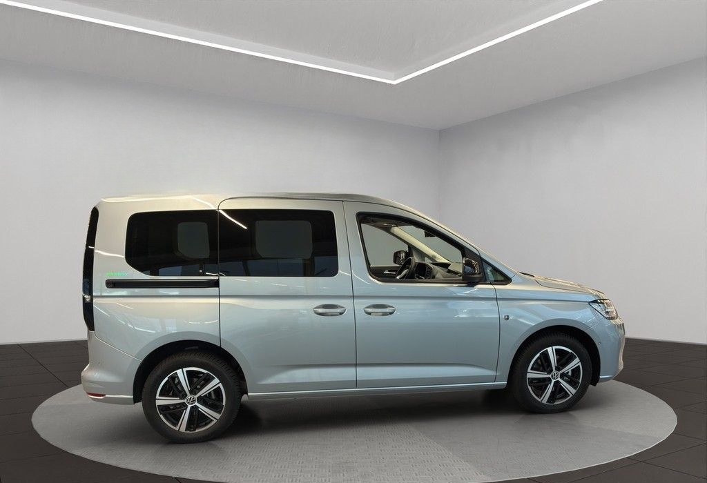 Volkswagen Caddy "Energy" 5-Sitzer 1,5  TSI 85 kW (115 PS)  foto 7