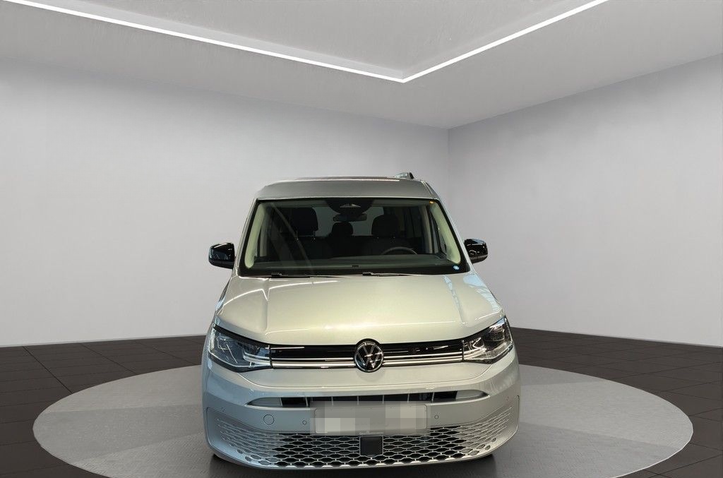 Volkswagen Caddy "Energy" 5-Sitzer 1,5  TSI 85 kW (115 PS)  foto 9