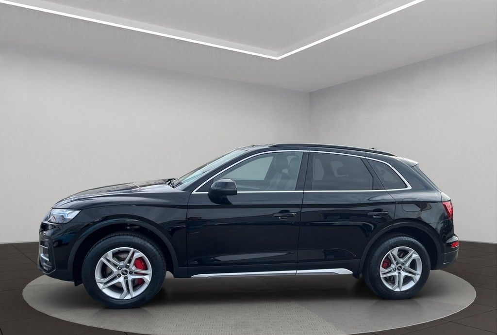 Audi Q5 advanced 50 TFSI e quattro S tronic foto 2