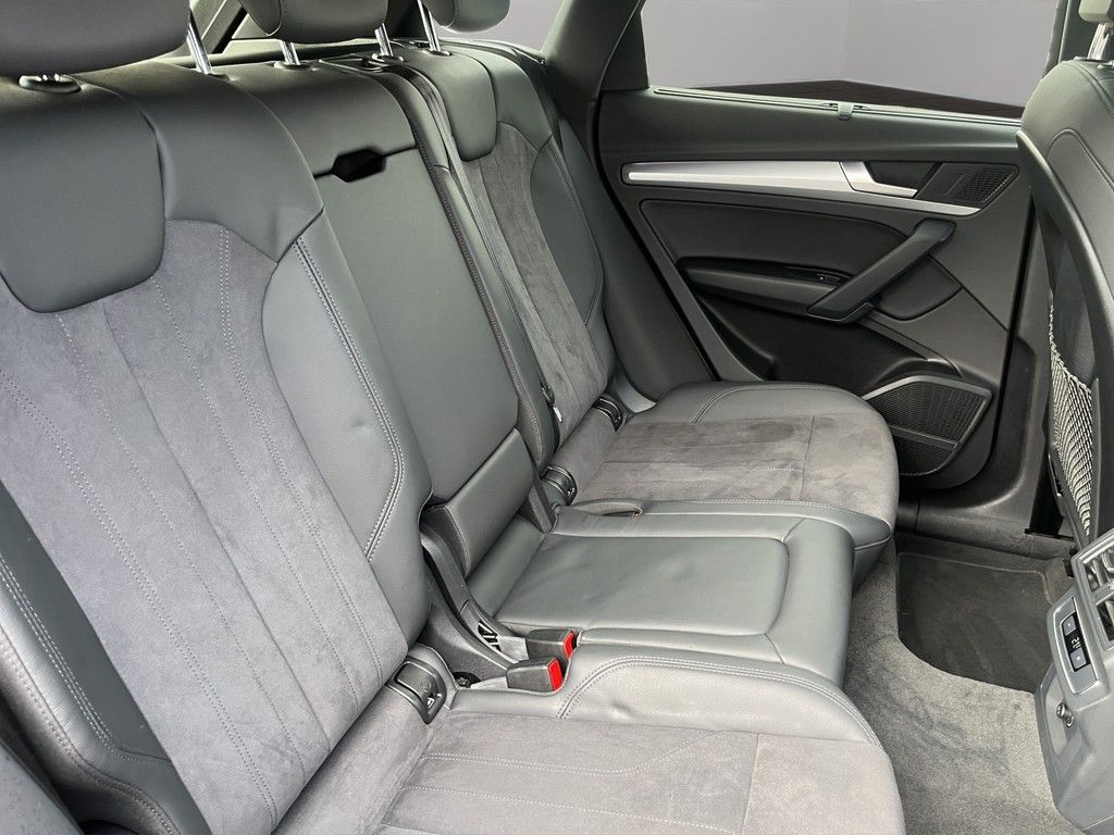 Audi Q5 advanced 50 TFSI e quattro S tronic foto 18